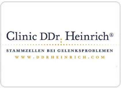 DDr Heinrich